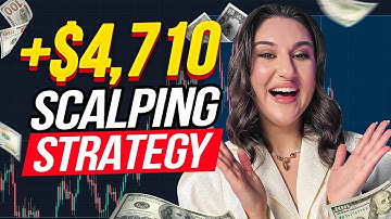 +$4,710 WITH EASIEST TRADING STRATEGY FOR BINARY TRADING | POCKET OPTIONS SUCCESS TRADING