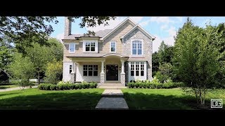 1127 Lakeside Dr | Birmingham, MI | Dan Gutfreund