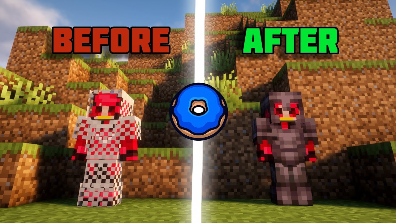 This Gambling Method Is Actually Broken… | Donut SMP