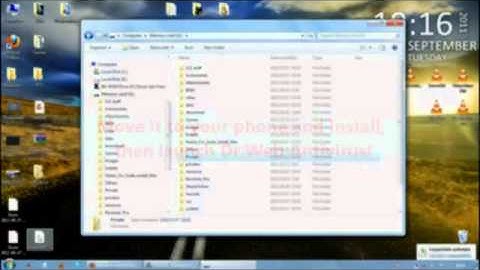 SYMBIAN Hack Nokia NO Flashing NO Certificates needed! 2011 method   YouTube