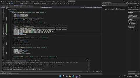 Algoritmos Game Jam - Short