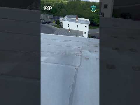 1 Main Street, Richford, VT home video tour