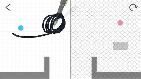 브레인 토트에서 스테이지 317를 클리어 했습니다! http://braindotsapp.com #Brain...