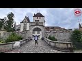 Interlaken-Thun-et Berne  Suisse 4k