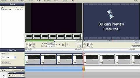 Video Pad Video Editor Part 2