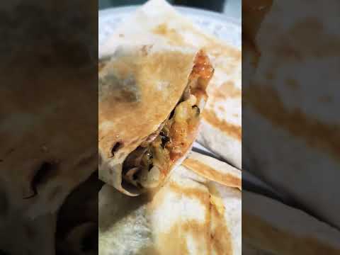 tortilla yummy 😋😋😋😋