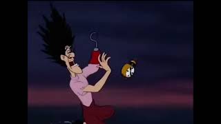 Captain Hook An Alarm Clock At Tick Tock The Croc