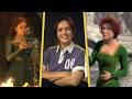 House of the Dragon: Olivia Cooke Spills Alicent Hair Secrets, REACTS to Fiona and Shrek Comparisons