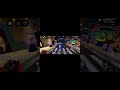 Playing animatronic Nights on Roblox 