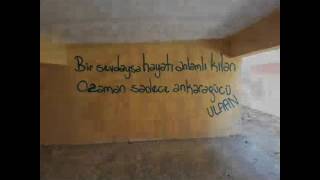 Ankaragücü Karanlık Gecelerde Tanıdım Ben Seni
