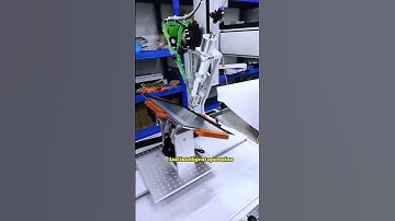 5-Axis AB Glue Dispenser | Smart Solution for Complex Electronics#dispenser