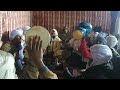 ياغزيلي ها ماشتو الريم يالبنـات      ياغزيلي ها وزيدا لعقلـــي كيـات..... مولاي احمد اظوي