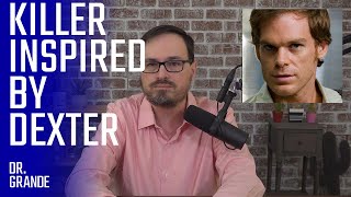 Filmmaker Inspired by Dexter Attempts to be Serial Killer | Mark Twitchell Case Analysis
