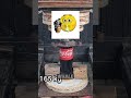 Coke Shorts 