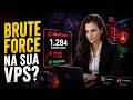 Firewall não basta para ataques BRUTE FORCE! Fail2ban x CrowdSec