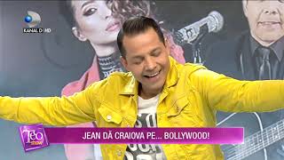 Teo Show (19.05.2021) - Jean de la Craiova si Denisa Trofin, duo de milioane!