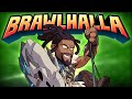 Luck O The Brawl 2022 Mini Trailer 
