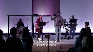The Practice of Scripture | Week 3