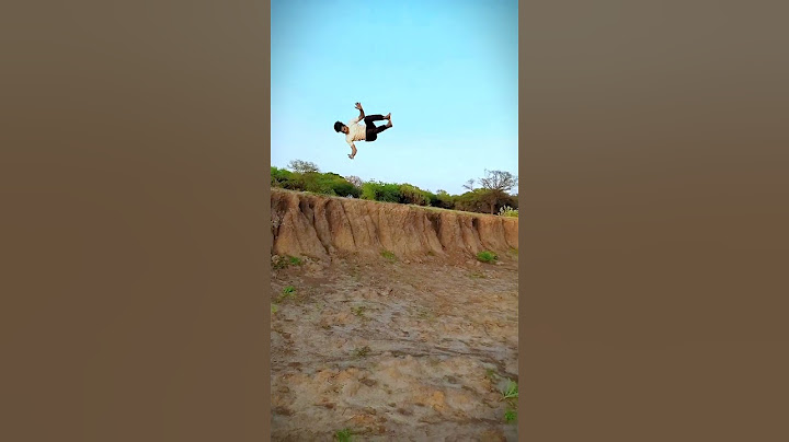Highest sideflip #sideflip #youtubeshorts #flips #parkour