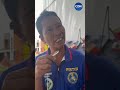 'LISOD NA KAAYO, DI NA KAIGO GYUD'  WATCH: Marlon Punay, 54, a PISTON Cebu member and driver plying…