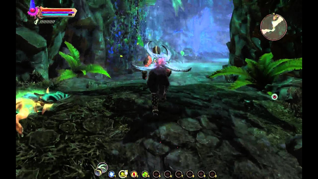 Kingdoms of Amalur: Reckoning - Part 102: Shrine of Air