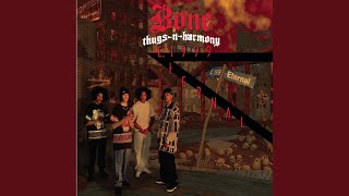 Miniatura de vídeo de "Bone Thugs-N-Harmony - Tha Crossroads"