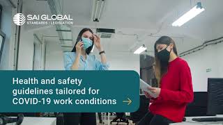 Information The importance of ISO/PAS 45005 News