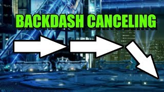Tekken 7 - Backdash Guide | KBD | Lazy/Proper Way (Controller/Pad)