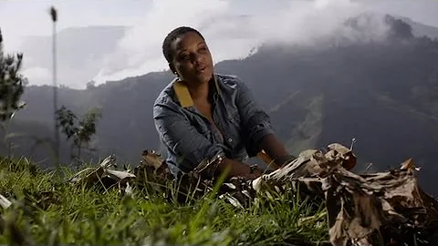 HAITI CHERIE - Stevy MAHY feat. James Germain (off...