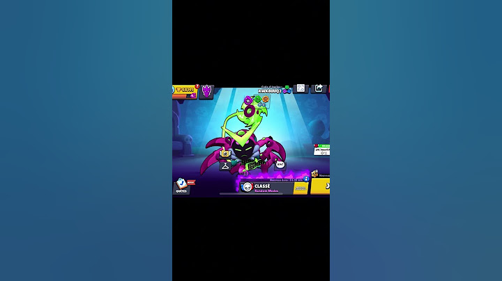 Brawl Star Edit#brawlstars #bs #brawl #shorts