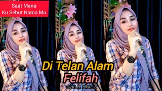 Felifah - Di Telan Alam