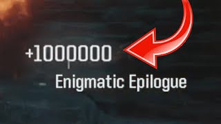 You Get 1 MILLION XP For This Easter Egg