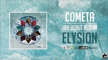 Merge - "Cometa"