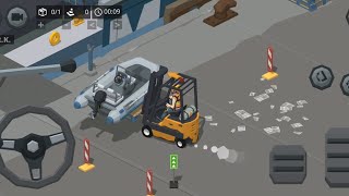 Forklift Extreme Simulator 2 # 2 - Android GamePlay screenshot 5