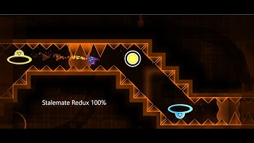 Stalemate Redux by GdTheTactiq 100%