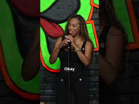Pay Me in Tossed Salad| Daphnique Springs Stand Up Comedy