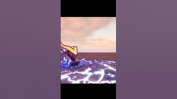 Create a Gravity Hammer in Blender (Halo Inspired)