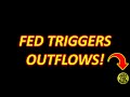 Fed Divergence Signals Danger! - ETF Liquidation (2025)