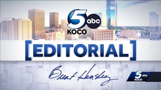 Editorial: Thank you for trusting the KOCO 5 News Team in 2023
