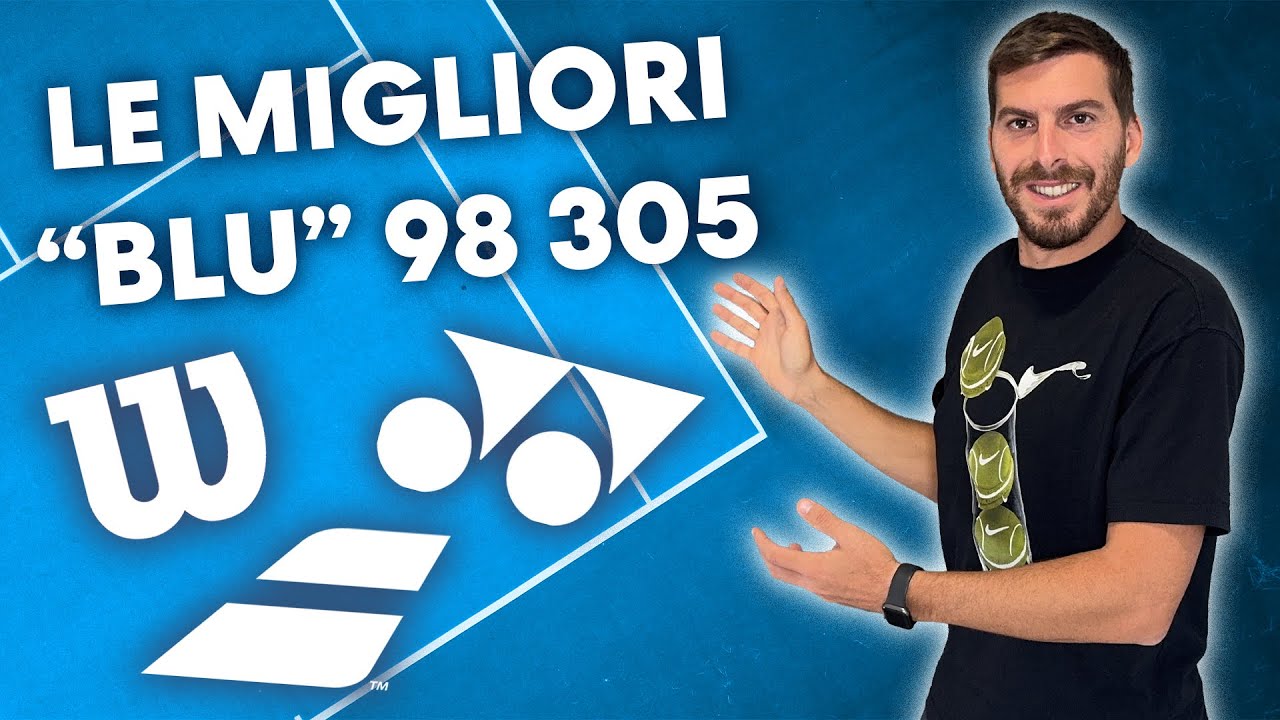 ULTRA PRO, EZONE 98, PURE DRIVE 98 - MEGA CONFRONTO!