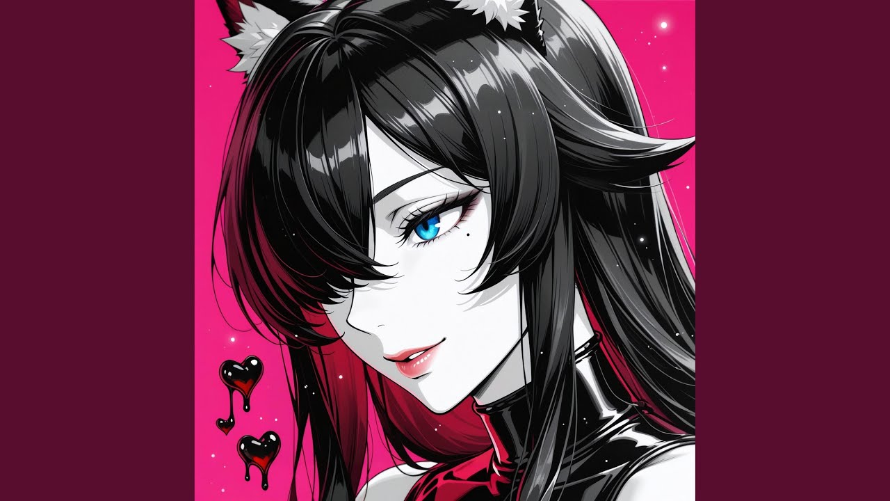 Black Honey Love ー 黒蜜の愛