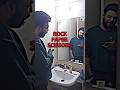Rock Paper Scissors 😳🛑 | #shorts #ytshorts #rockpaperscissors #plottwist #creepy