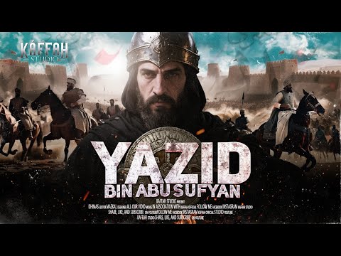 YAHUDI INI MERTUA NABI?! Uyay bin Akhtab \u0026 Pengkhianatan Paling Gelap dalam Sejarah Islam?!