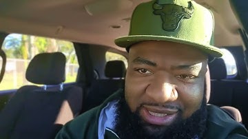 Life Itself Is All A Scam...Here