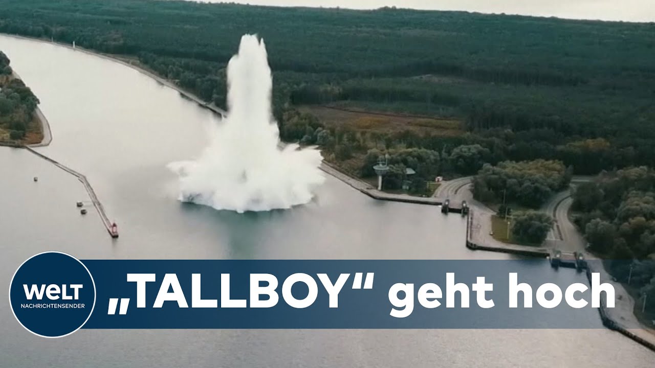 WARUM das Santa Tallboy DAS Rad für ALLES ist...