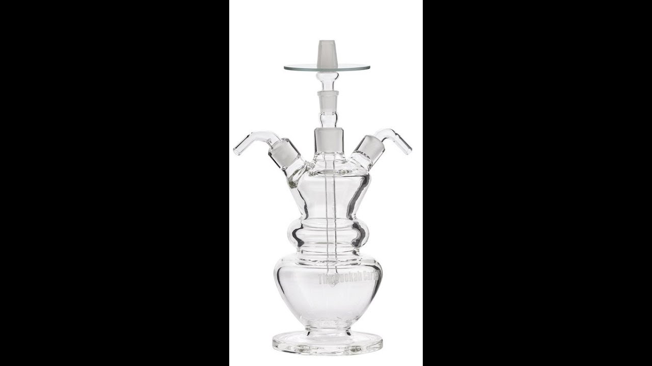 The Hookah cartel smoky