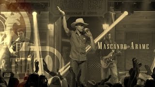 Lucas Reis & Thácio - Mascando Arame [DVD SALOON LRT]