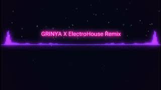 Rasa - Погудим (GRINYA X ElectroHouse Remix)