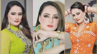 Farah Naz Stage Artist