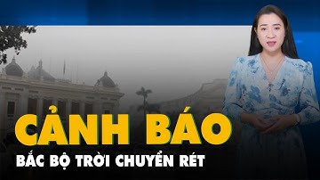 Dự báo thời tiết 25-3:  Vùng núi Bắc Bộ có nơi trời chuyển rét; TP HCM không mưa